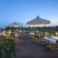 Отель Concorde De Luxe Resort фото 4