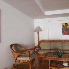 Отель P.Chaweng Guest House Самуи комната для гостей фото 3