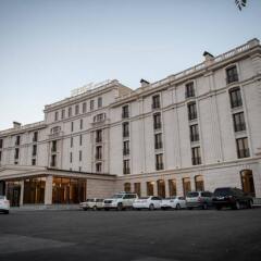 Отель Jermuk and SPA Армения, Джермук - отзывы, цены и фото номеров - забронировать отель Jermuk and SPA онлайн
