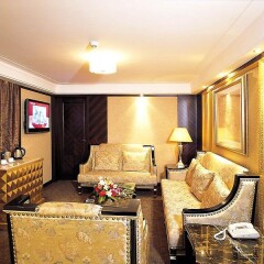 President Hotel интерьер отеля фото 3