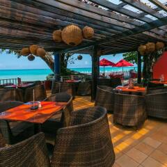 Отель Royal Decameron Montego Beach - All Inclusive гостиничный бар