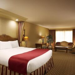 Отель Sunset Station Hotel & Casino США, Хендерсон - отзывы, цены и фото номеров - забронировать отель Sunset Station Hotel & Casino онлайн комната для гостей фото 4