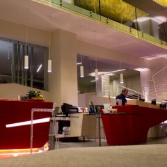 Отель ibis Styles Palermo President Италия, Палермо - 1 отзыв об отеле, цены и фото номеров - забронировать отель ibis Styles Palermo President онлайн питание