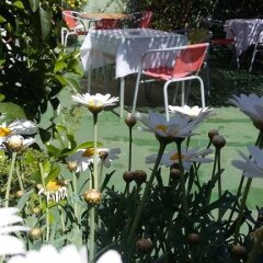 Отель B&B Dolcevita Италия, Помпеи - отзывы, цены и фото номеров - забронировать отель B&B Dolcevita онлайн фото 10