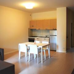 Отель Residenze Al Colle Dei Pini комната для гостей