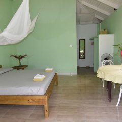 Soufriere Guesthouse in Massacre, Dominica from 107$, photos, reviews - zenhotels.com guestroom