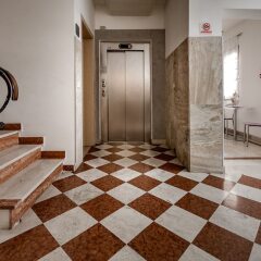Hotel Ca' dei Barcaroli интерьер отеля фото 2