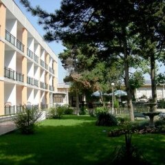 SSB Hotel Horizont Аврен фото 6