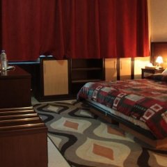 Palace Appart Hôtel in Algiers, Algeria from 120$, photos, reviews - zenhotels.com room amenities