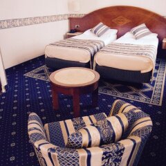 Отель Mokinba Hotels Baviera удобства в номере