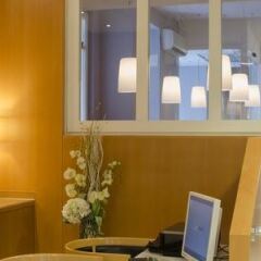 Отель Holiday Inn Vienna City спа