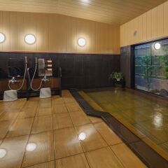 Отель Route-Inn Toyama Inter Япония, Тояма - отзывы, цены и фото номеров - забронировать отель Route-Inn Toyama Inter онлайн с домашними животными