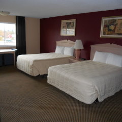 GuestHouse Inn & Suites Eugene / Springfield in Springfield, United States of America from 159$, photos, reviews - zenhotels.com room amenities photo 2