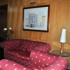 Hotel España сауна