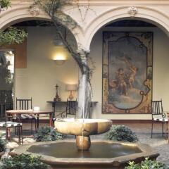 Отель Parador De Granada фото 6