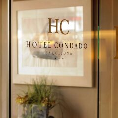 Hotel Condado с домашними животными