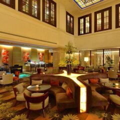 Hotel Equatorial Ho Chi Minh City интерьер отеля фото 2