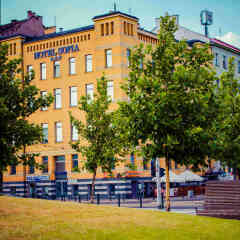 Hotel Sofia