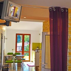 Отель Daf House Obzor Болгария, Аврен - отзывы, цены и фото номеров - забронировать отель Daf House Obzor онлайн в номере