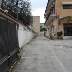 Hotel Aurelio Казапулла