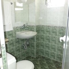 Elit Hotel in Sofia, Bulgaria from 81$, photos, reviews - zenhotels.com bathroom