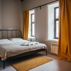 CHO Hotel Казань комната для гостей фото 4