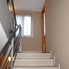 Hotel Babeva интерьер отеля