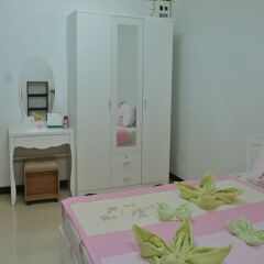 Апартаменты Comfy Studio детские мероприятия