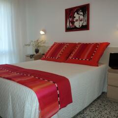Hotel Irene комната для гостей