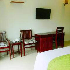Отель Hoi An Estuary Villa удобства в номере