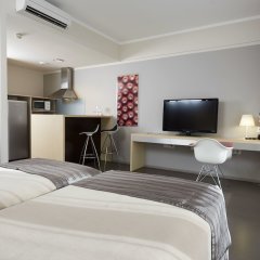 L'Hôtel du Centre in Noumea, New Caledonia from 110$, photos, reviews - zenhotels.com room amenities