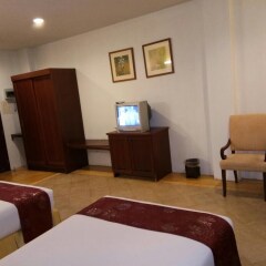 Отель Golden Pine Beach Resort & Spa удобства в номере фото 2