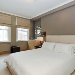Отель Knightsbridge Apartments by London Lifestyle Великобритания, Лондон - отзывы, цены и фото номеров - забронировать отель Knightsbridge Apartments by London Lifestyle онлайн фото 10