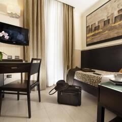 Yes Hotel удобства в номере