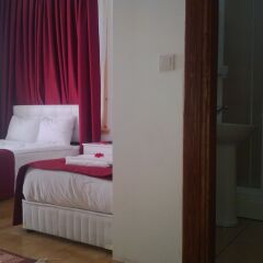 Old City Family Hotel комната для гостей фото 4