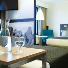 Radisson Blu Hotel, Espoo в номере фото 2