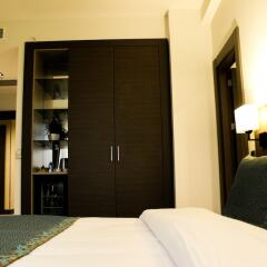 Hilly Hotel - Boutique Class Турция, Эдирне - отзывы, цены и фото номеров - забронировать отель Hilly Hotel - Boutique Class онлайн сейф в номере