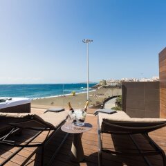 Апартаменты La Marine Luxury Apartments фото 43