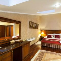 Гостиница Аркадия 4* Стандартный номер двуспальная кровать фото 24
