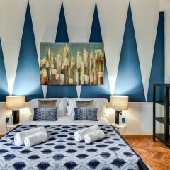 Отель Sweet Inn Ciovasso комната для гостей фото 4