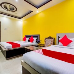 OYO 26889 Hotel Shree Vishnu Regency in Gaya, India from 15$, photos, reviews - zenhotels.com guestroom photo 4