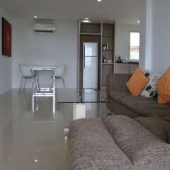 Апартаменты Lanta Loft Apartment 2B Ланта комната для гостей фото 5