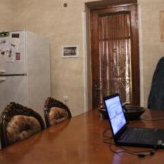Отель Corner Hostel Грузия, Тбилиси - отзывы, цены и фото номеров - забронировать отель Corner Hostel онлайн спа фото 2