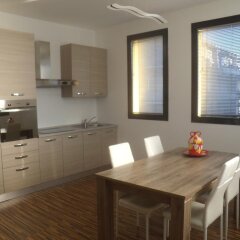 Отель Residenza Sorriso Маджента в номере фото 2
