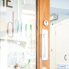 Отель Euro Hostel Edinburgh Halls Великобритания, Эдинбург - отзывы, цены и фото номеров - забронировать отель Euro Hostel Edinburgh Halls онлайн ванная