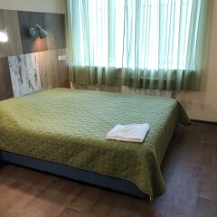 Гостиница Dream Hostel Zaporizhzhia Украина, Запорожье - отзывы, цены и фото номеров - забронировать гостиницу Dream Hostel Zaporizhzhia онлайн комната для гостей фото 4