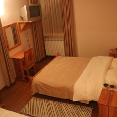 Hotel Snjesko in Jahorina, Bosnia and Herzegovina from 169$, photos, reviews - zenhotels.com guestroom