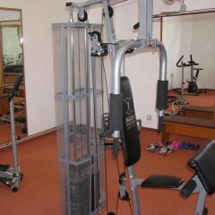 Azuga Ski & Bike Resort in Azuga, Romania from 97$, photos, reviews - zenhotels.com photo 7