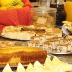 Отель Antico Plaza Hotel Бразилия, Таубате - отзывы, цены и фото номеров - забронировать отель Antico Plaza Hotel онлайн питание