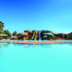 Vonresort Golden Beach Турция, Чолакли - 1 отзыв об отеле, цены и фото номеров - забронировать отель Vonresort Golden Beach онлайн фото 11